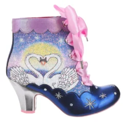 Irregular Choice Swan Song
