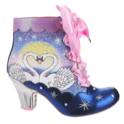 Irregular Choice Swan Song
