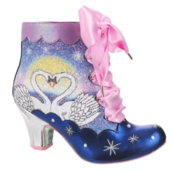 Irregular Choice Swan Song