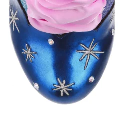 Irregular Choice Swan Song