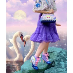 Irregular Choice Swan Song