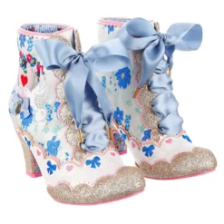 Irregular Choice The Power Of Dove