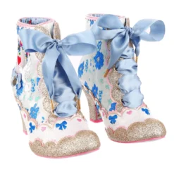 Irregular Choice The Power Of Dove