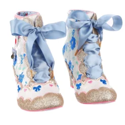 Irregular Choice The Power Of Dove