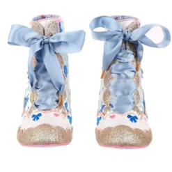 Irregular Choice The Power Of Dove
