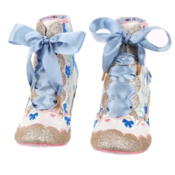 Irregular Choice The Power Of Dove