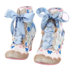 Irregular Choice The Power Of Dove