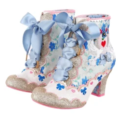 Irregular Choice The Power Of Dove