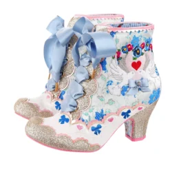Irregular Choice The Power Of Dove