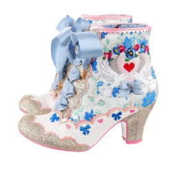 Irregular Choice The Power Of Dove