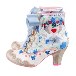 Irregular Choice The Power Of Dove