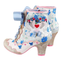 Irregular Choice The Power Of Dove