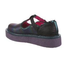 Irregular Choice Summer Dreaming Everything