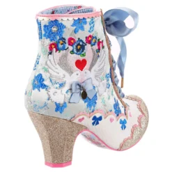 Irregular Choice The Power Of Dove
