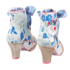 Irregular Choice The Power Of Dove