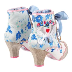 Irregular Choice The Power Of Dove