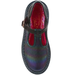 Irregular Choice Summer Dreaming Everything