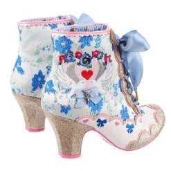 Irregular Choice The Power Of Dove