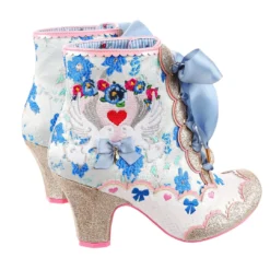 Irregular Choice The Power Of Dove