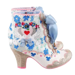 Irregular Choice The Power Of Dove