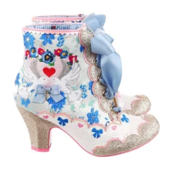 Irregular Choice The Power Of Dove