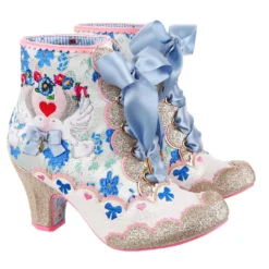 Irregular Choice The Power Of Dove
