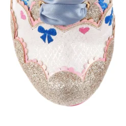 Irregular Choice The Power Of Dove