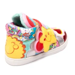 Irregular Choice X Snoozin Everything