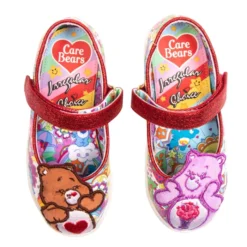 Irregular Choice X Free Hugs Everything