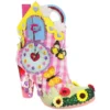 Irregular Choice Everything Wakey Wakey