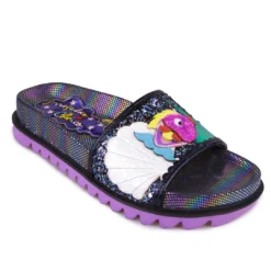 Irregular Choice Underwater Love Everything