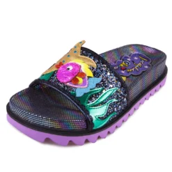 Irregular Choice Underwater Love Everything