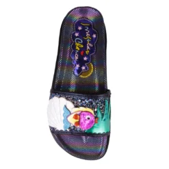 Irregular Choice Underwater Love Everything