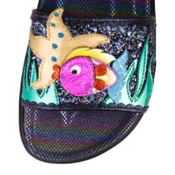 Irregular Choice Underwater Love Everything