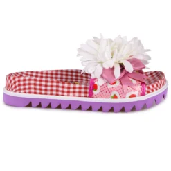 Irregular Choice Everything Summer Sips