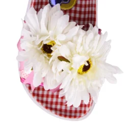 Irregular Choice Everything Summer Sips