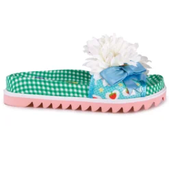 Irregular Choice Everything Summer Sips