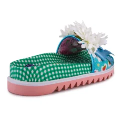 Irregular Choice Everything Summer Sips