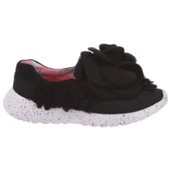 Iconic By Irregular Choice Rambling Rose