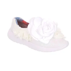 Iconic By Irregular Choice Rambling Rose Everything