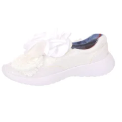 Iconic By Irregular Choice Rambling Rose Everything