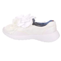 Iconic By Irregular Choice Rambling Rose Everything