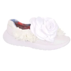 Iconic By Irregular Choice Rambling Rose Everything