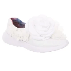 Iconic By Irregular Choice Rambling Rose Everything