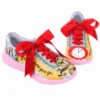 Irregular Choice X Brains, Heart & Courage Everything