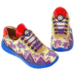 Irregular Choice X Spooky Days