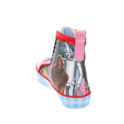 Irregular Choice X Everything Road Trip