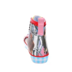 Irregular Choice X Everything Road Trip