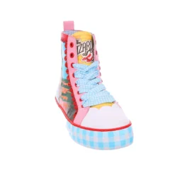 Irregular Choice X Everything Road Trip