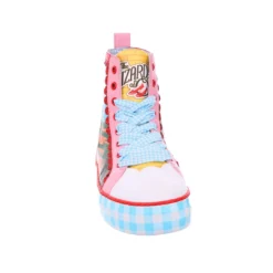 Irregular Choice X Everything Road Trip